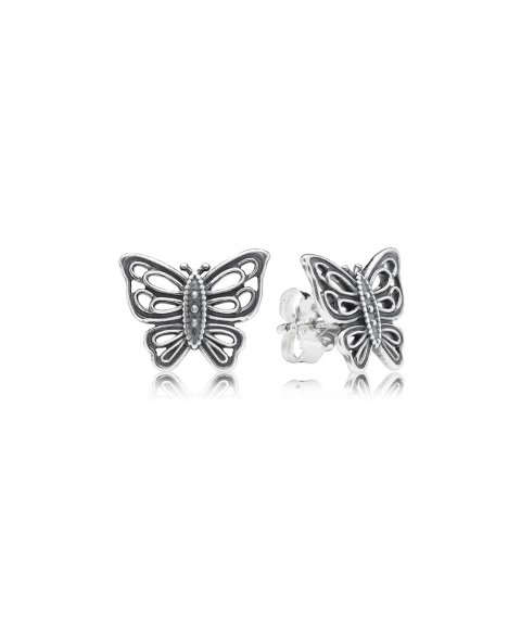 Pandora Butterfly Joia Brincos Mulher 290547 Pandora Butterfly Joia Brincos Mulher 290547