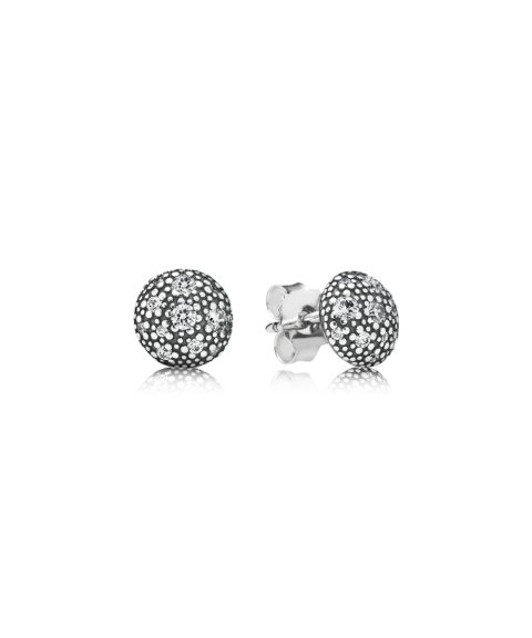 Pandora Cosmic Stars Joia Brincos Mulher 290560CZ Pandora Cosmic Stars Joia Brincos Mulher 290560CZ