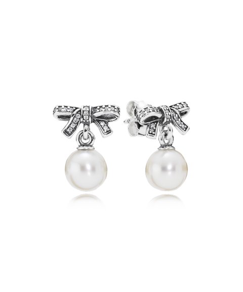 Pandora Delicate Sentiments Joia Brincos Mulher 290596P Pandora Delicate Sentiments Joia Brincos Mulher 290596P