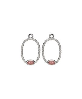 Pandora Silver pendant Joia Pendente Brincos Mulher 290607POP