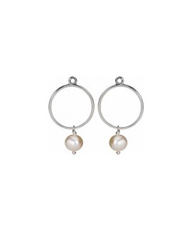 Pandora Silver pendant Joia Pendente Brincos Mulher 290613P