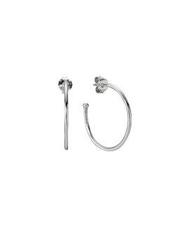 Pandora Sterling Silber Joia Brincos Mulher 290650