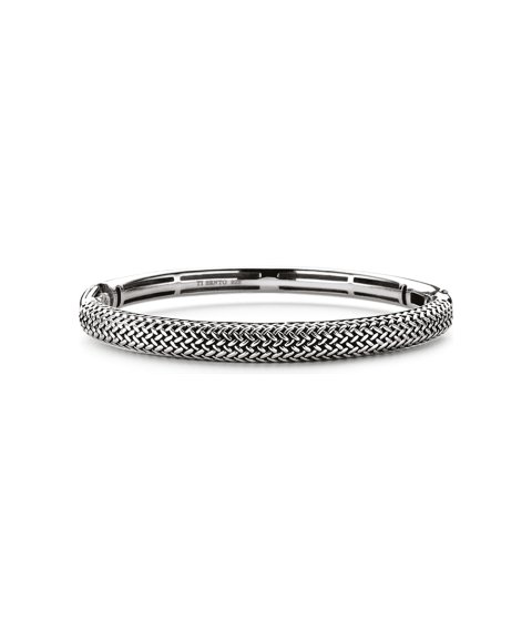 Ti Sento Joia Pulseira Mulher 29075SI Ti Sento Joia Pulseira Mulher 29075SI