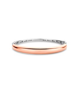 Ti Sento Joia Pulseira Mulher 2915SR