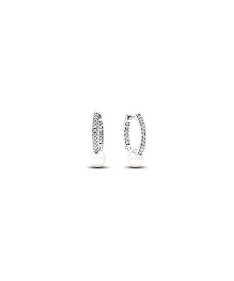 Pandora Timeless Joia Brincos Mulher 293171C01 Pandora Timeless Joia Brincos Mulher 293171C01
