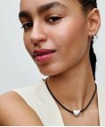 Pandora Moments Joia Brincos Mulher 293355C00