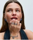 Pandora Moments Joia Brincos Mulher 293355C00