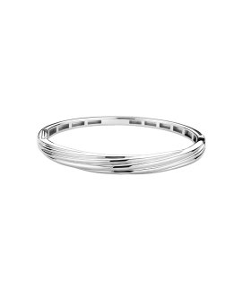 Ti Sento Joia Pulseira Bangle Mulher 2969SI/L