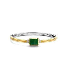 Ti Sento Joia Pulseira Bangle Mulher 2970MA