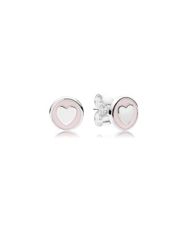 Pandora Sweet Statements Joia Brincos Mulher 297275EN160