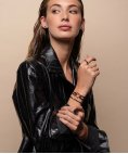 Ti Sento Joia Pulseira Mulher 2972BO Ti Sento Joia Pulseira Mulher 2972BO
