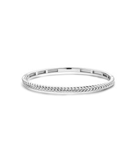 Ti Sento Joia Pulseira Bangle Mulher 2992SI