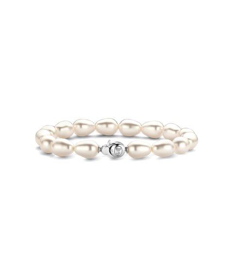 Ti Sento Joia Pulseira Mulher 2996PW Ti Sento Joia Pulseira Mulher 2996PW