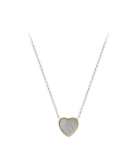 Pereirinha Valentines Joia Colar Mulher 2G343PK9 Pereirinha Valentines Joia Colar Mulher 2G343PK9