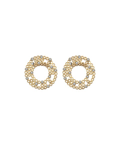 Mater Tube Joia Brincos Mulher 2MTTB302.BO Mater Tube Joia Brincos Mulher 2MTTB302.BO