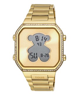 Tous D-Bear Relógio Mulher 3000131300