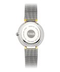 Tous S-Mesh Mirror Relógio Mulher 3000132000