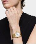 Tous Karat Round Relógio Mulher 3000139800