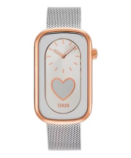 Tous T-Band Club Relógio Mulher 3000140800