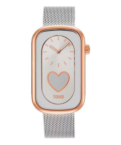 Tous T-Band Club Relógio Mulher 3000140800