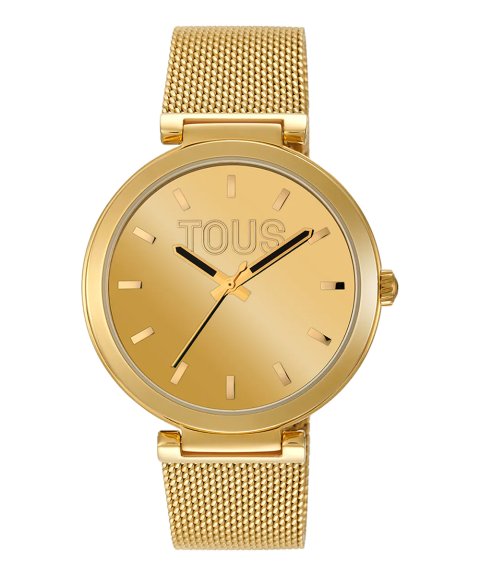 Tous S-Mesh Mirror Relógio Mulher 3000142300