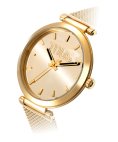 Tous S-Mesh Mirror Relógio Mulher 3000142300