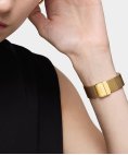 Tous S-Mesh Mirror Relógio Mulher 3000142600