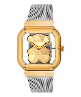 Tous D-Bear Party Relógio Mulher 3000143500