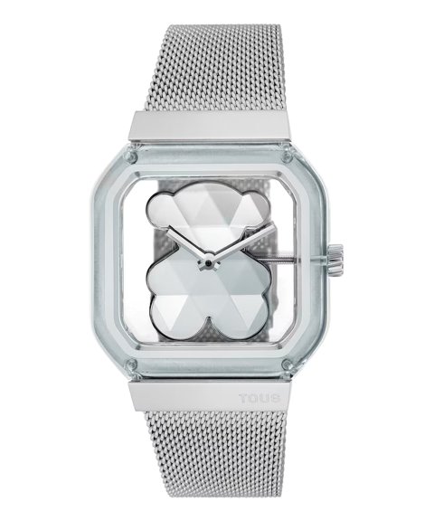 Tous D-Bear Party Relógio Mulher 3000143700