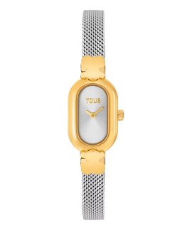 Tous Oval Icon Relógio Mulher 3000145300