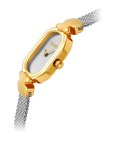 Tous Oval Icon Relógio Mulher 3000145300