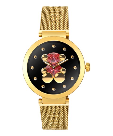 Tous S-Connect Relógio Smartwatch Mulher 3000147700