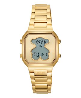 Tous D-Bear Mini Relógio Mulher 3000148200