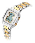 Tous D-Bear Mini Relógio Mulher 3000148300