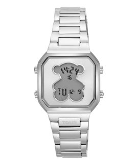 Tous D-Bear Mini Relógio Mulher 3000148400