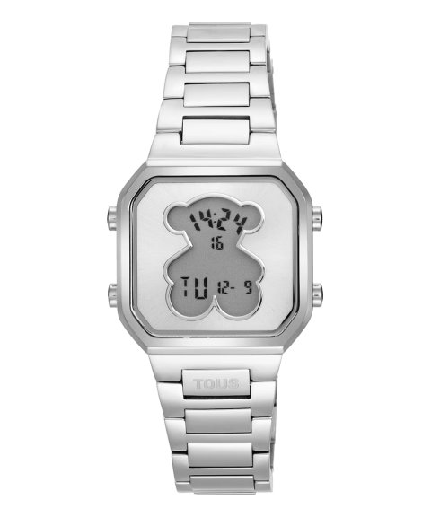 Tous D-Bear Mini Relógio Mulher 3000148400