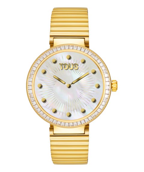 Tous S-Connect Relógio Smartwatch 3000149600