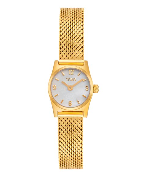 Tous Epic Mini Relógio Mulher 3000150300