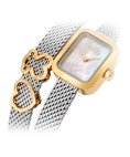 Tous Icon Time Embraced Relógio Mulher 3000150400