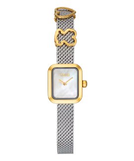Tous Icon Time Charms Relógio Mulher 3000150500