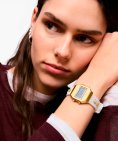 Tous Xpresurslf Relógio Mulher 3000150700