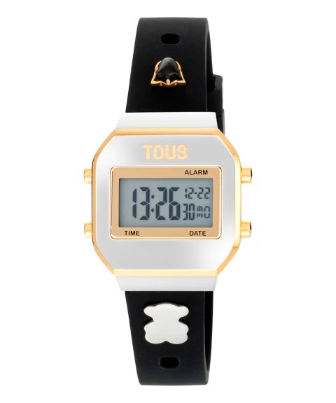 Tous Xpresurslf Relógio Mulher 3000150800