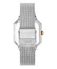 Tous Karat Squared Relógio Mulher 300358060