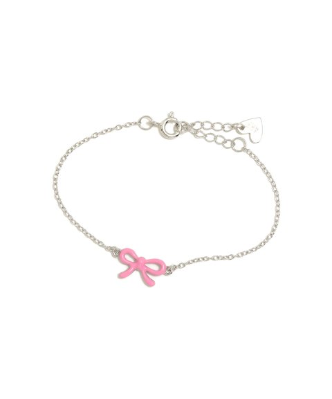Agatha Ruiz de la Prada Lazo Joia Pulseira Menina 301LAZ