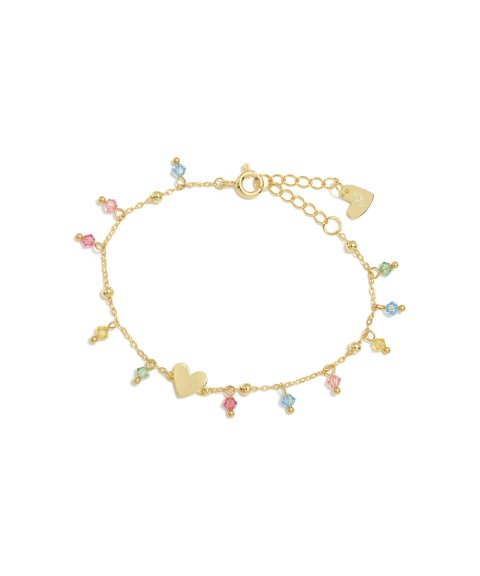 Agatha Ruiz de la Prada Teen Joia Pulseira Menina 302TEE