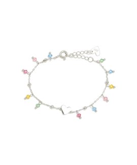 Agatha Ruiz de la Prada Teen Joia Pulseira Menina 304TEE