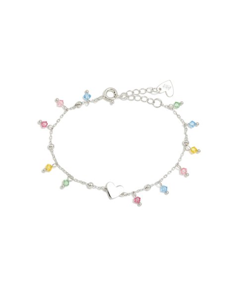 Agatha Ruiz de la Prada Teen Joia Pulseira Menina 304TEE