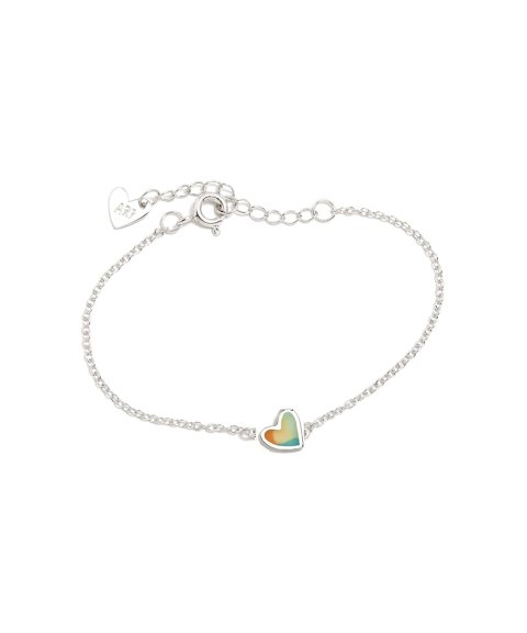 Agatha Ruiz de la Prada Aqua Joia Pulseira Menina 305AQU Agatha Ruiz de la Prada Aqua Joia Pulseira Menina 305AQU