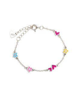 Agatha Ruiz de la Prada Agathitas Joia Pulseira Menina 307AGT