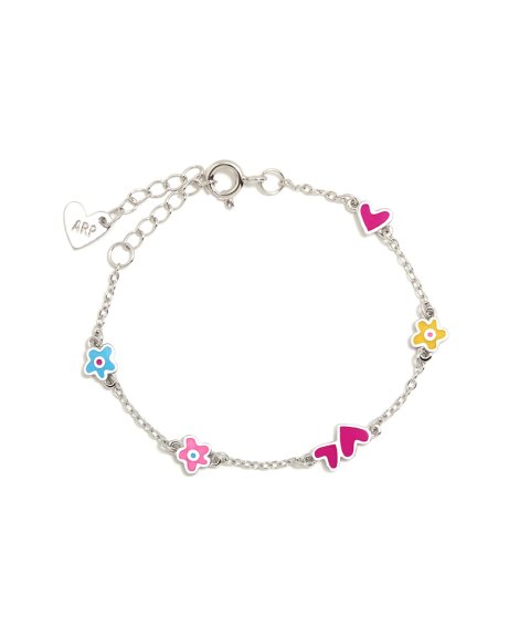 Agatha Ruiz de la Prada Agathitas Joia Pulseira Menina 307AGT